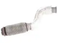 Tuyau D'échappement Raccord Élastique C5 Aircross DS7 3008 5008 1.6 Hybrid