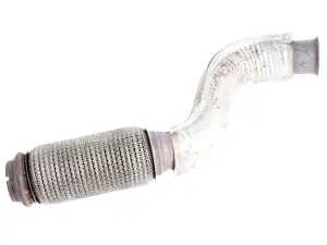 Tuyau D'échappement Raccord Élastique C5 Aircross DS7 3008 5008 1.6 Hybrid