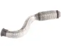 Tuyau D'échappement Raccord Élastique C5 Aircross DS7 3008 5008 1.6 Hybrid