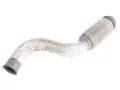 Tuyau D'échappement Raccord Élastique C5 Aircross DS7 3008 5008 1.6 Hybrid