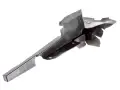 Air Guide Right Land Rover Velar L560 J8A2001A04AB