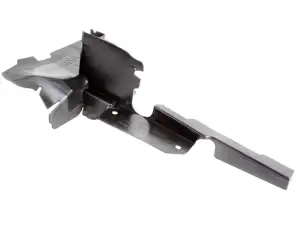 Déflecteur De Radiateur Gauche Land Range Rover Velar J8A2001A05AB