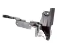 Luftleitblech Links Land Rover Velar L560 J8A2001A05AB