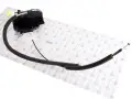 Türschloss Vorne Links Nissan Qashqai 80501EY10D 80501EY11D