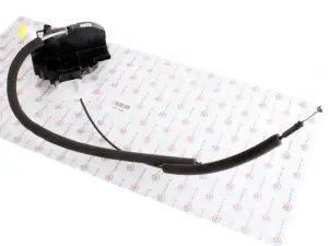 Türschloss Vorne Links Nissan Qashqai 80501EY10D 80501EY11D