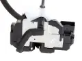 Türschloss Vorne Links Nissan Qashqai 80501EY10D 80501EY11D