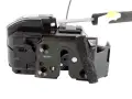 Türschloss Vorne Links Nissan Qashqai 80501EY10D 80501EY11D