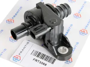 Vanne De Liquide De Refroidissement Lexus Es Nx Ii 2.0 2.5 Vvt-I 1667125010