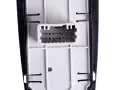 PANEL PRZEŁĄCZNIK SZYB LUSTEREK RENAULT MEGANE III SCENIC III 809610017R