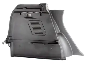 Garniture Latérale de Coffre Gauche Renault Captur I 13-19 849518131R