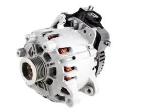 Lichtmaschine Peugeot 3008 508 II III C5 Aircross DS4 II Grandland X Astra L  1.5 1.6 Hybrid 9820080280