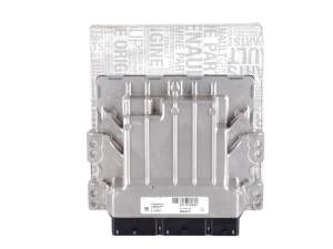 Engine Control Unit ECU  Clio IV 1.6 16V RS Sport Megane IV Scenic IV 1.2 TCE Continental A2C99484200 EMS3155 237107289R 237106102R