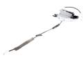 Serrure de Porte Avant Droite Citroen C5 III X7 08- 732152 A04077