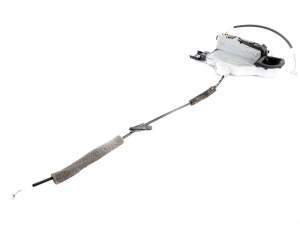 Türschloss vorne rechts Citroen C5 III X7 08- 732152 A04077