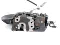 Serrure de Porte Avant Droite Citroen C5 III X7 08- 732152 A04077