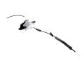 ZAMEK DRZWI LEWY PRZEDNI CITROEN C5 III X7 08- r. 732151 