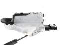 ZAMEK DRZWI LEWY PRZEDNI CITROEN C5 III X7 08- r. 732151 