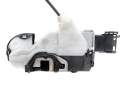 ZAMEK DRZWI LEWY PRZEDNI CITROEN C5 III X7 08- r. 732151 