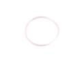 USZCZELKA PRZEPUSTNICY MEGANE II III SCENIC II III CLIO III MODUS 1.4 1.6 1.8 2.0 16V 8200236731 8200171452