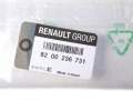 USZCZELKA PRZEPUSTNICY MEGANE II III SCENIC II III CLIO III MODUS 1.4 1.6 1.8 2.0 16V 8200236731 8200171452