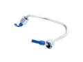Tuyau à Haute Pression de Pompe à Injection Citroen Berlingo C5 Xsara II Peugeot 307 406 Patner 2.0 HDI 1570A9