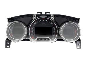 LICZNIK PRĘDKOŚCIOMIERZ CITROEN C5 III X7 HDI E-HDI 9666330780