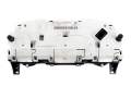 Tacho Kombiinstrument Citroen C5 III X7 HDI E-HDI 9666330780