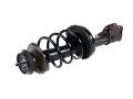 MCPHERSON AMORTYZATOR LEWY PRAWY CLIO II / LIFT 98-05r.