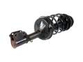 MCPHERSON AMORTYZATOR LEWY PRAWY CLIO II / LIFT 98-05r.