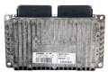 Engine Control Unit ECU Megane II 2.0 16V Siemens S118057301B 8200278581 8200197454