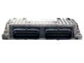 Engine Control Unit ECU Megane II 2.0 16V Siemens S118057301B 8200278581 8200197454