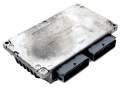 Engine Control Unit ECU Megane II 2.0 16V Siemens S118057301B 8200278581 8200197454