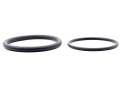 Throttle Body Seal Gasket Oring Set Dacia Renault 1.4 1.6 2.0 16V 7701045722 8200068583 7701045723 8200068566