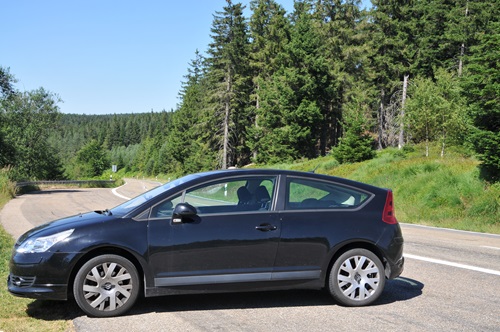 Części eksploatacyjne do Citroen C4 - Praktyczny przewodnik dla kierowców