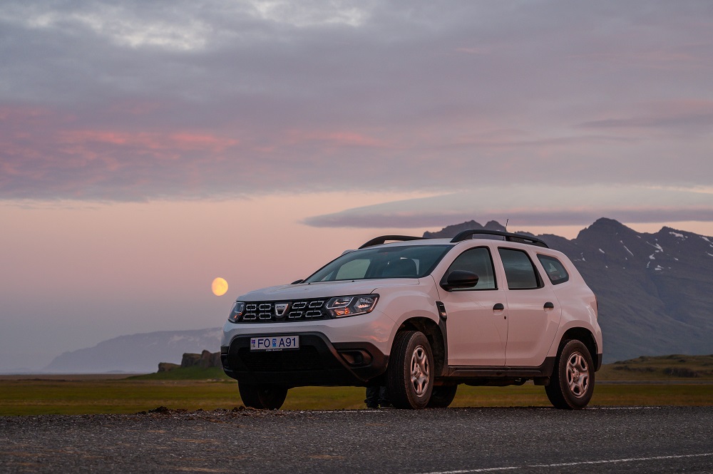 Dacia Duster – quand remplacer le kit de distribution?