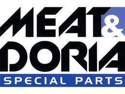 M.E.A.T & D.O.R.I.A. S.R.L.